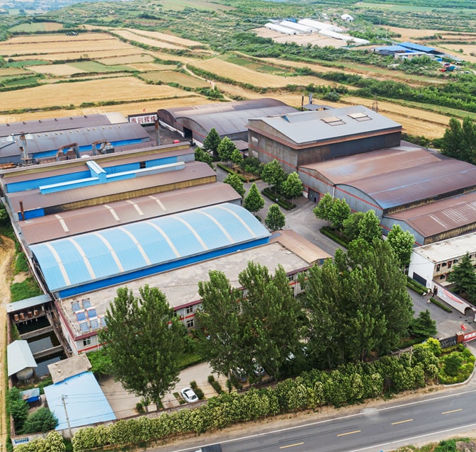 Anyang Hongshun Industrial Co., Ltd.