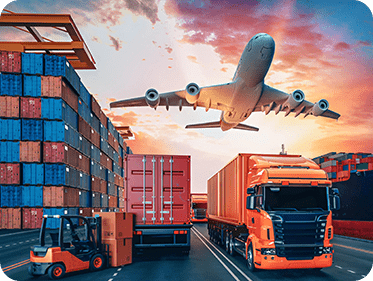 Global transportation