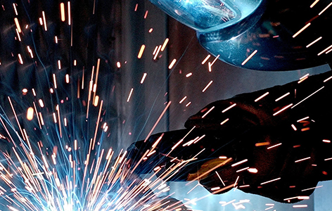 Ferroalloys for Welding Consumables