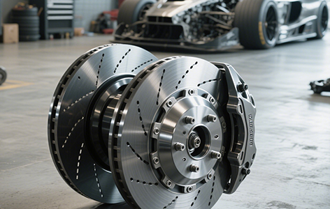 Ferroalloys in Specialty Alloy Production