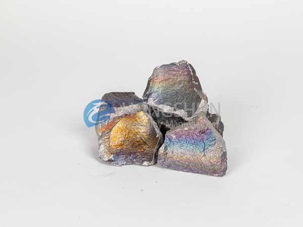 Ferroalloys for Welding Consumables