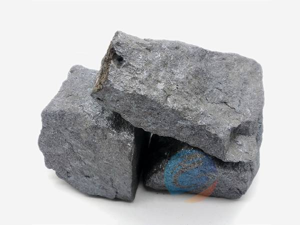Ferro Silicon 72