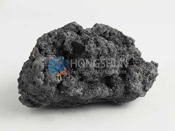 Silicon Slag