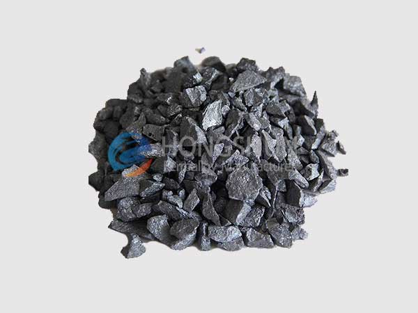 Silicon Barium Calcium