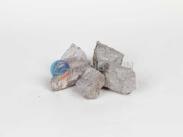 Silico Manganese