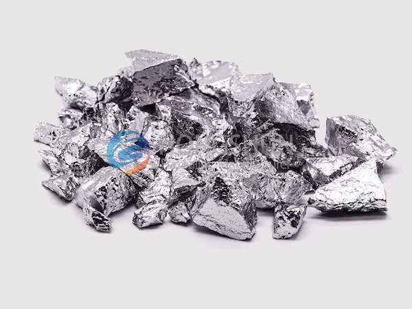 Chromium Metal