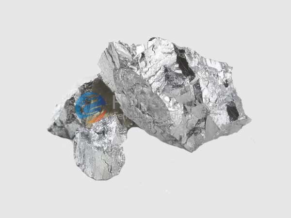 Chromium Metal