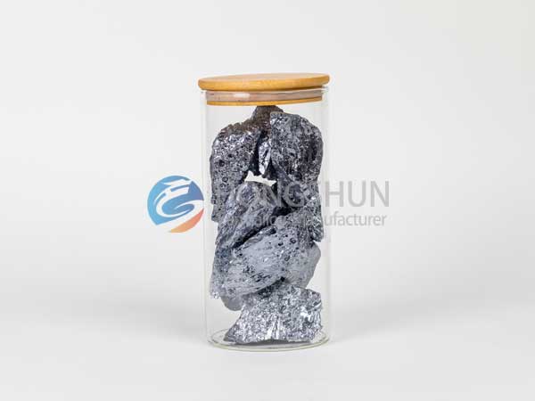Silicon Metal