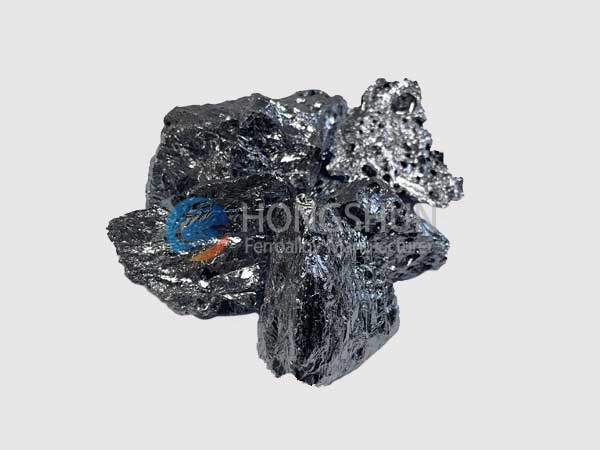 Silicon Metal