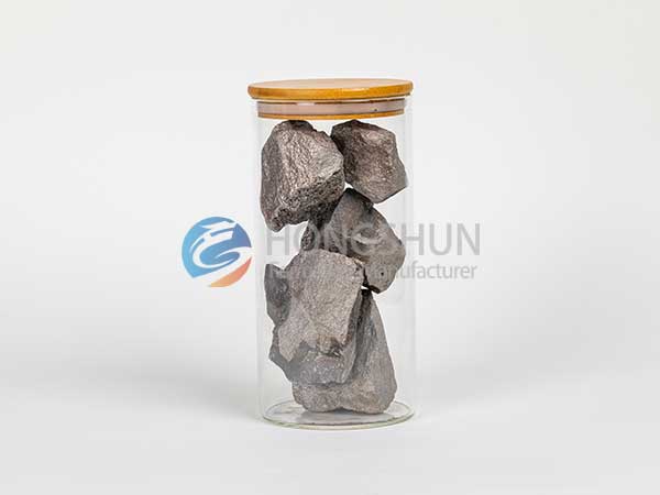 Silico Manganese