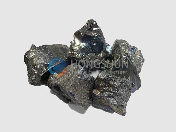 Ferromanganese