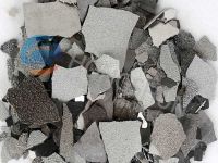 Manganese Metal Flakes