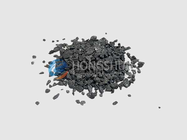 Silicon Barium Calcium