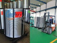 Calcium Iron Cored Wire