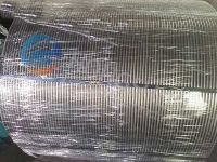Calcium Iron Cored Wire