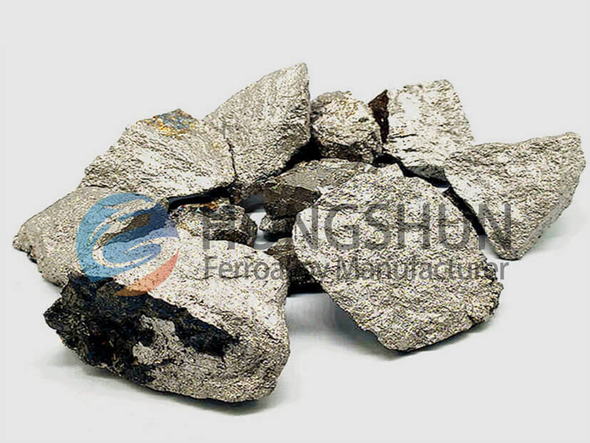 Ferro Molybdenum
