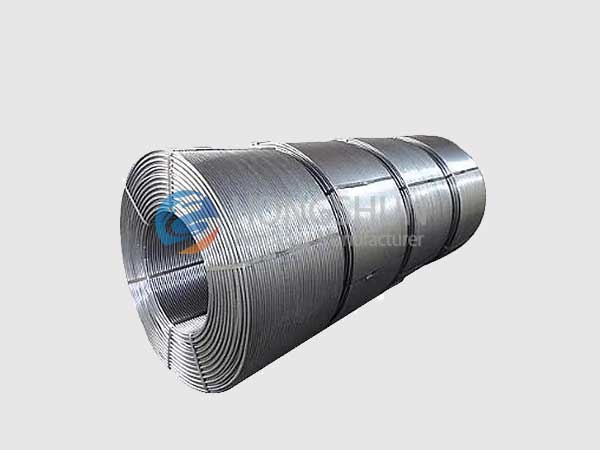 Carbon Cored Wire