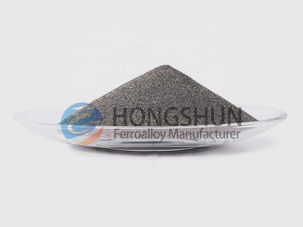 Ferro Molybdenum