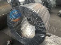 Calcium Iron Cored Wire