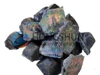 Ferro Silicon Aluminium