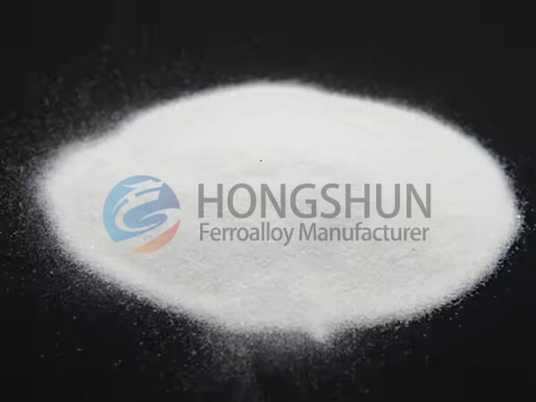 White Fused Alumina