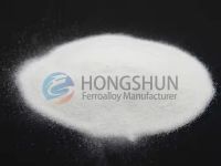 White Fused Alumina