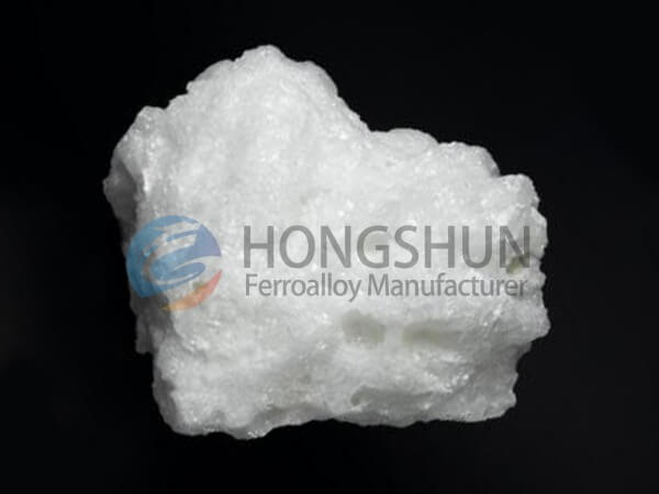 White Fused Alumina