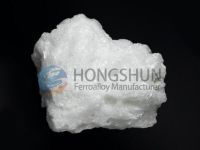 White Fused Alumina