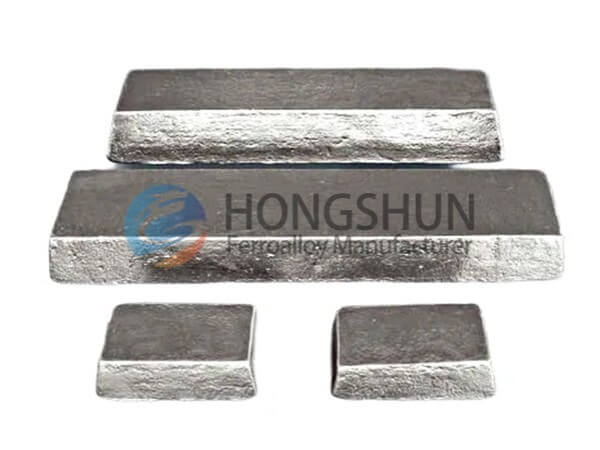 Magnesium Ingot