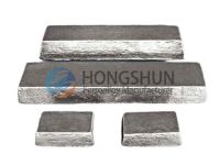 Magnesium Ingot
