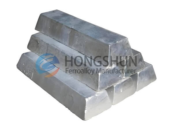 Magnesium Ingot