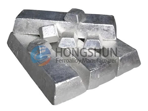 Magnesium Ingot