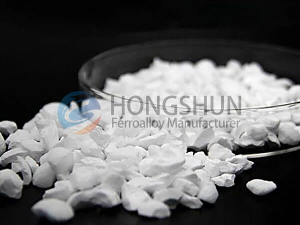 White Fused Alumina