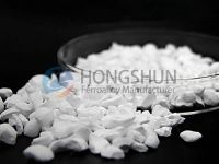 White Fused Alumina
