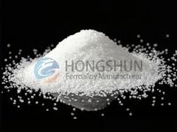 White Fused Alumina
