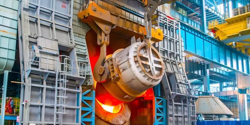 How to Improve Magnesium Recovery in Foundry