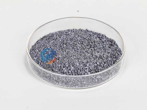 High Carbon Silicon as Ferrosilicon Substitute: A Strategic Move in Metallurgy
