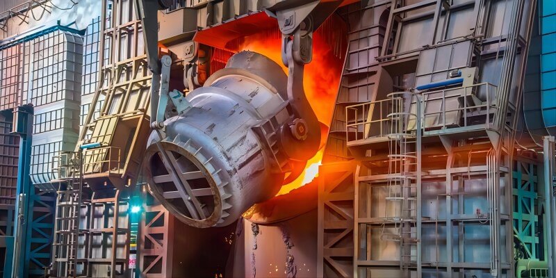 Ferro Silicon Inoculant: Enhancing Cast Iron Quality with Hongshun Industrial