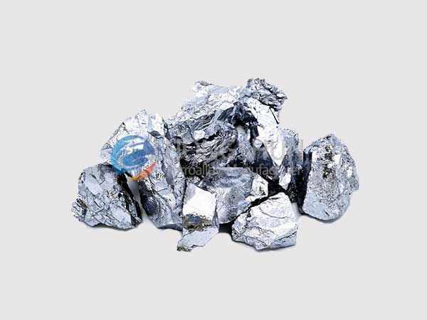 FERROALLOY- CR