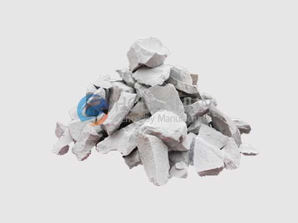 NITRIDE ALLOYS