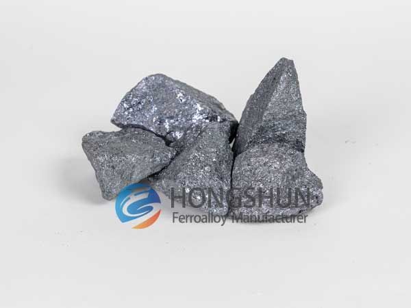 FERROALLOY- SI