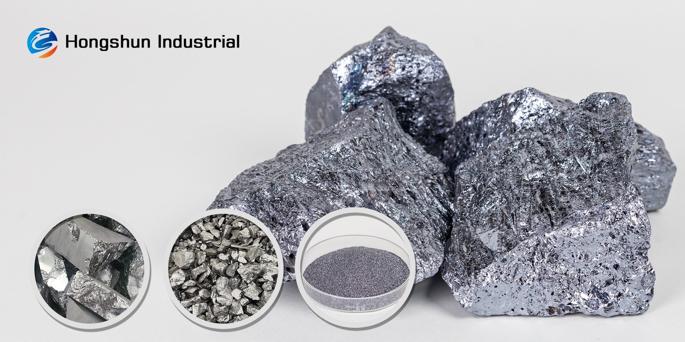 The Role of Silicon Metal in Deoxidation and Inoculation in the Foundry Industry