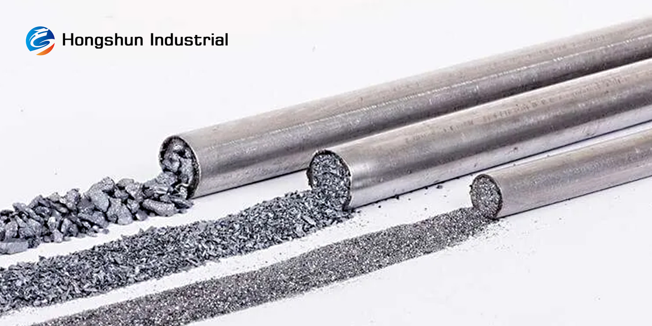 Why Are More Foundries Switching to Calcium Silicon Cored Wire? A Look Into the Industry Trend
