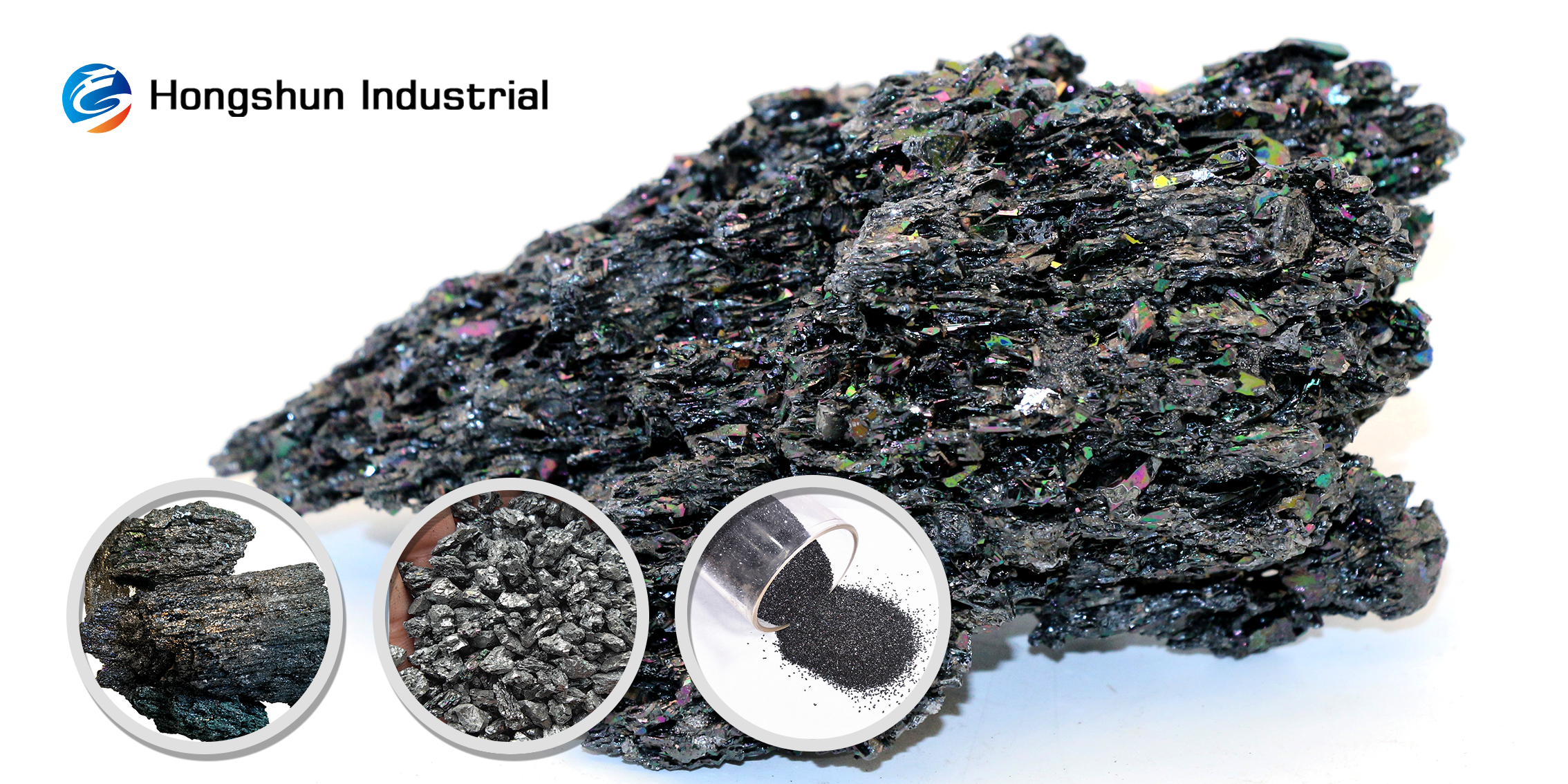 Customized Silicon Carbide: Why Particle Size and Purity Matter