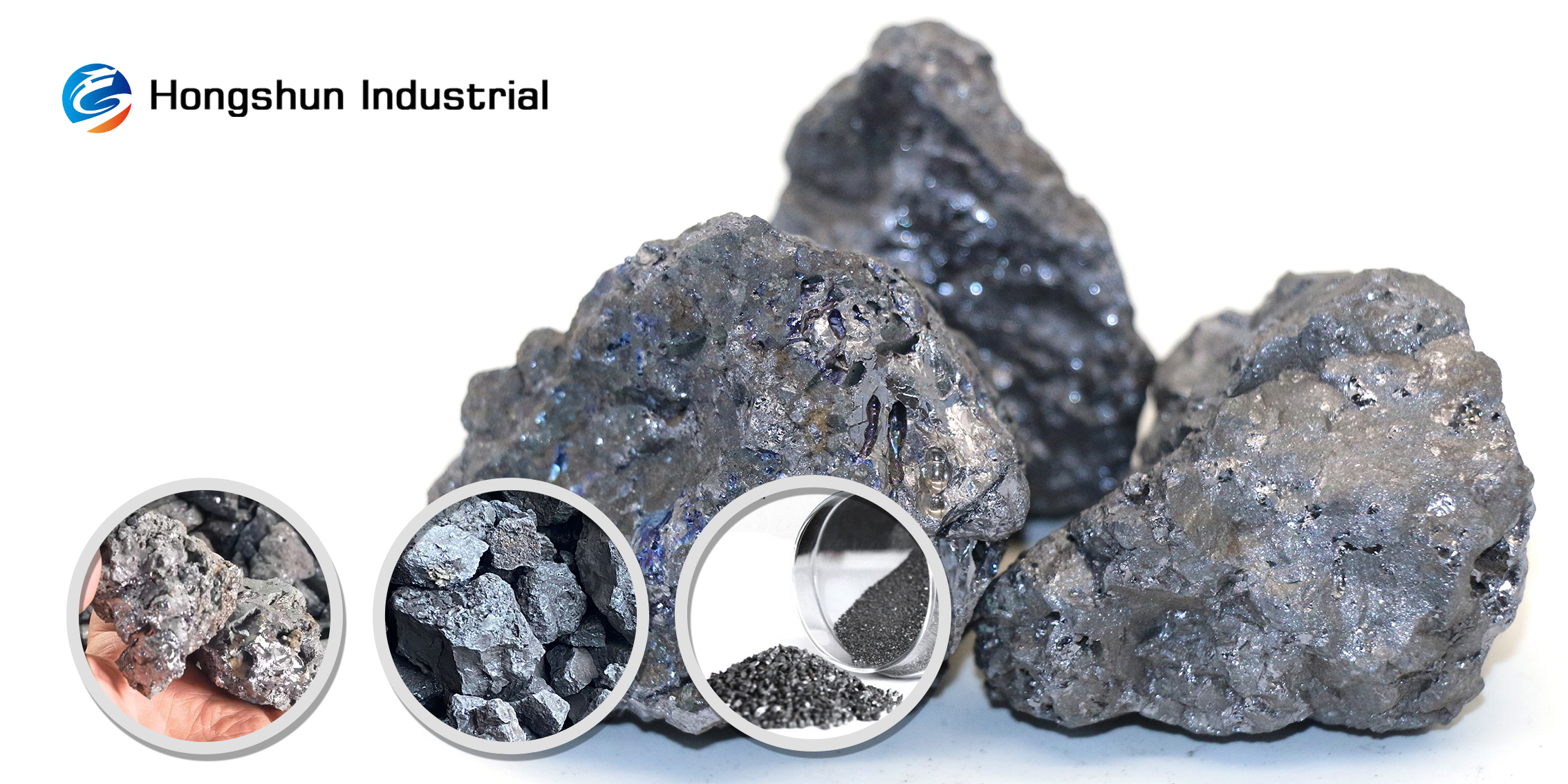 Silicon Slag in Foundry Applications: Performance and Cost Balance