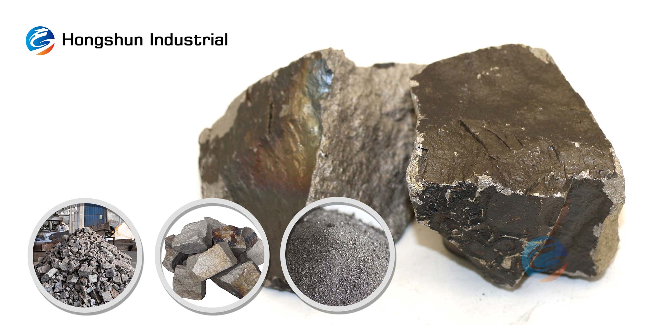 Cut Costs Without Compromising Quality: The Power of Medium Carbon Ferro Manganese