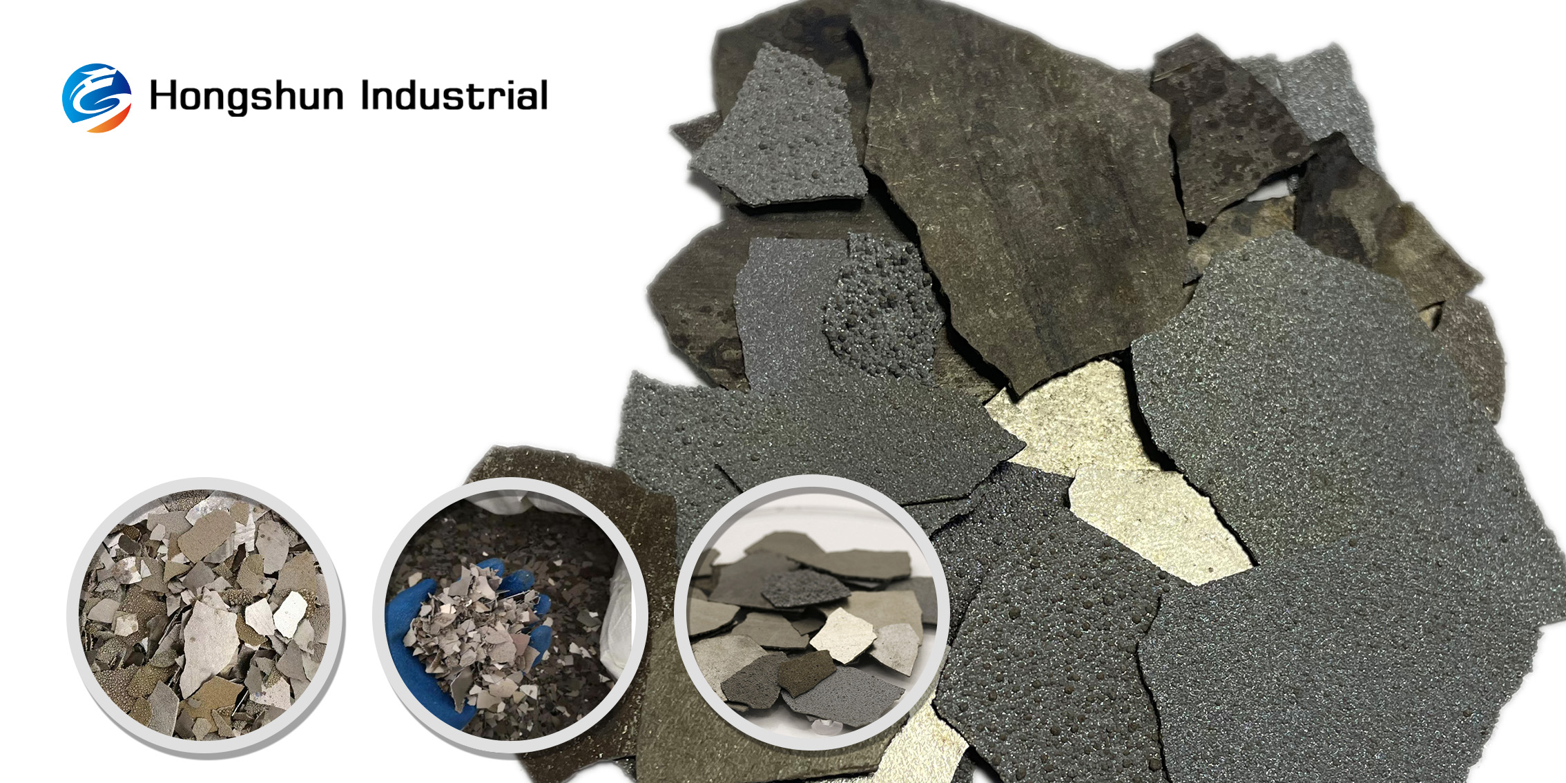 Advantages of Using High-Purity Electrolytic Manganese Metal Flakes in Alloy Production