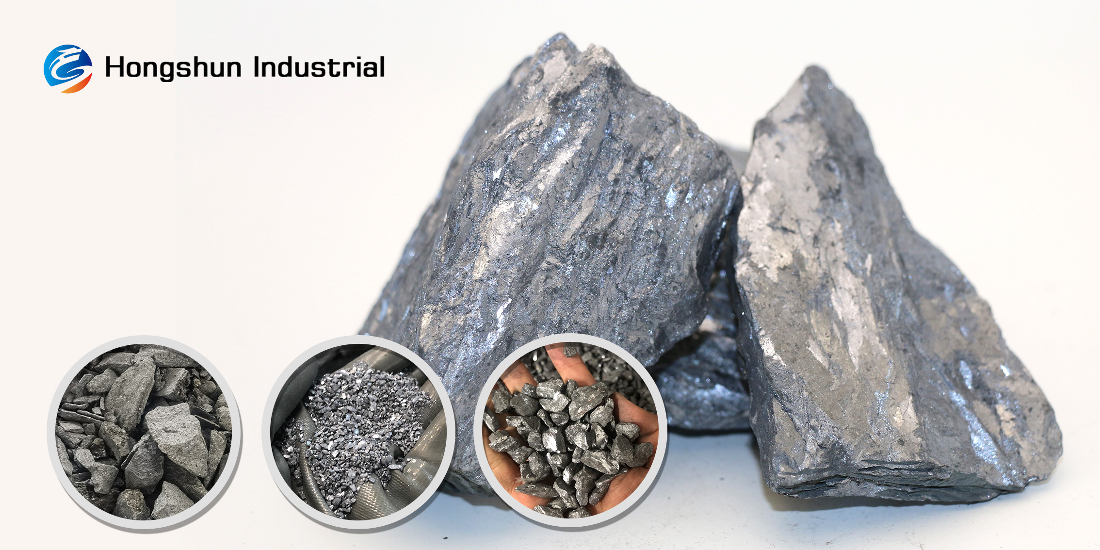 Calcium Silicon Inoculant for Foundry Applications: Properties and Benefits