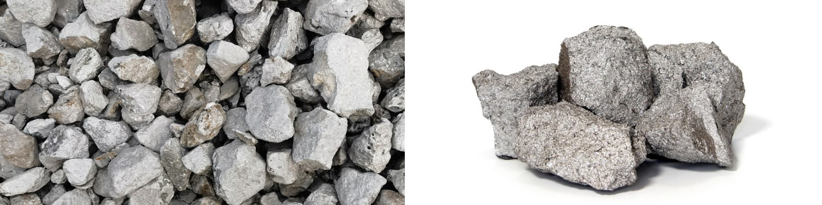 High Carbon Ferrochrome Manufacturer