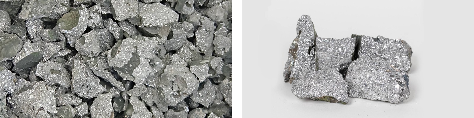 Low Carbon Ferrochrome Manufacturer